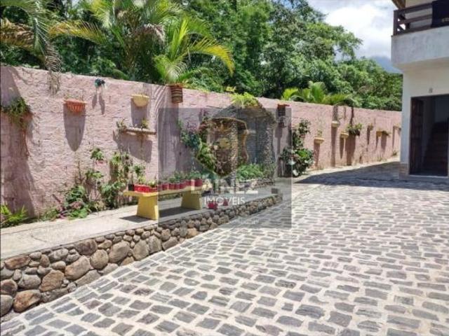Casa em Sertão da Quina Ubatuba