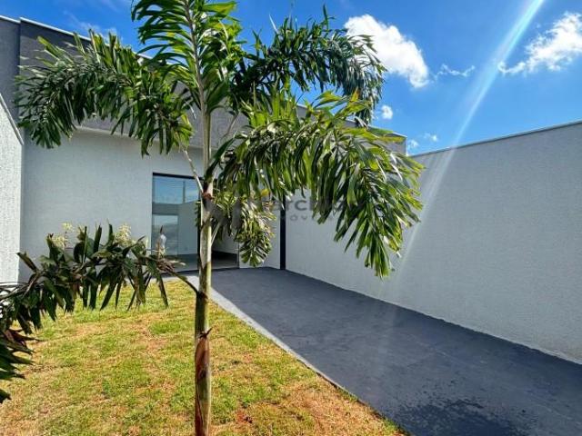 Casa em Setor Maysa Extensão, Goiânia/GO de 151m² 2 quartos à venda por R$ 349.800,00