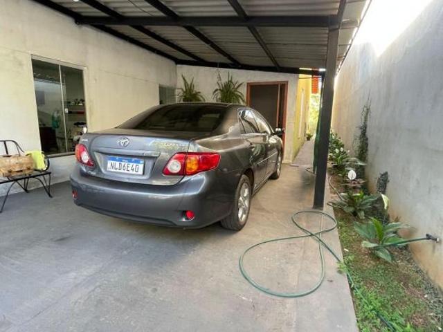 Casa em Setor Negrinho Carrilho, Goianésia/GO