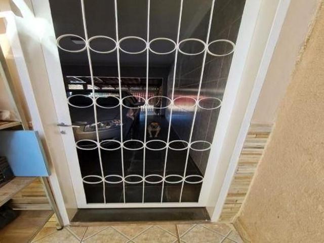 Casa Em Setor Oeste Gama, Brasília/df de 80 m² 2 Quartos Para Locação R$1.690,00/mes