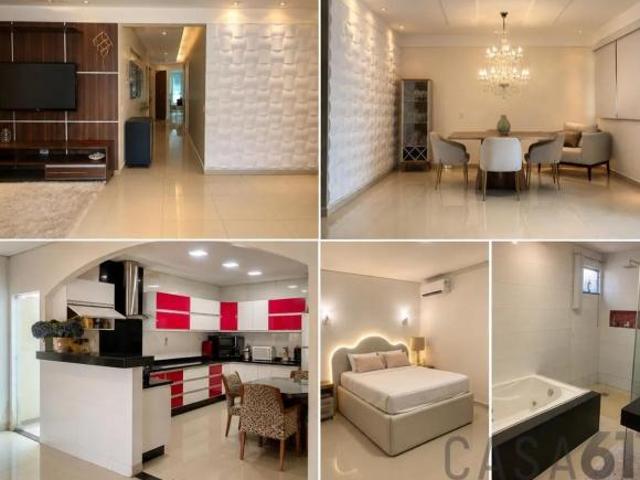 Casa em Setor Habitacional Vicente Pires Brasília
