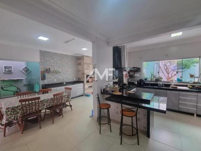 Casa em Setor Habitacional Vicente Pires Trecho 3, Brasília/DF de 170m² 2 quartos à venda por R$ 7