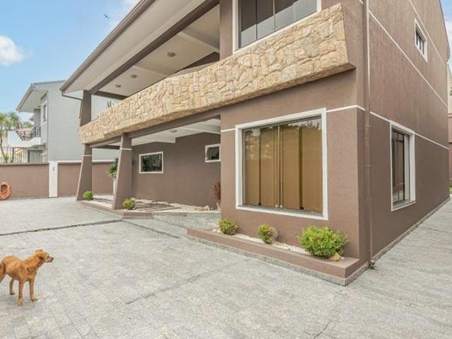 Casa em Silveira da Motta, São José dos Pinhais/PR de 353m² 3 quartos à venda por R$ 2.200.000,00