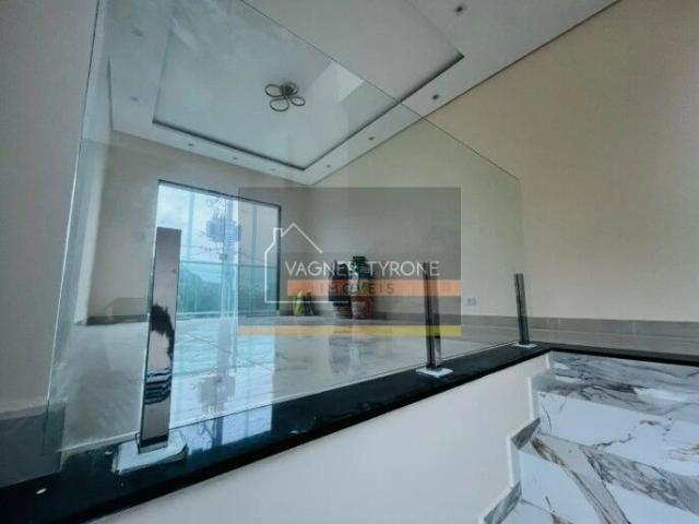 Casa em Sítio Boa Vista, Cotia/SP de 144m² 3 quartos para locação R$ 5.000,00/mes