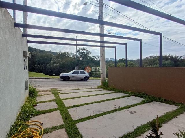 Casa em Sítio Boa Vista, Cotia/SP de 109m² 3 quartos para locação R$ 4.375,00/mes