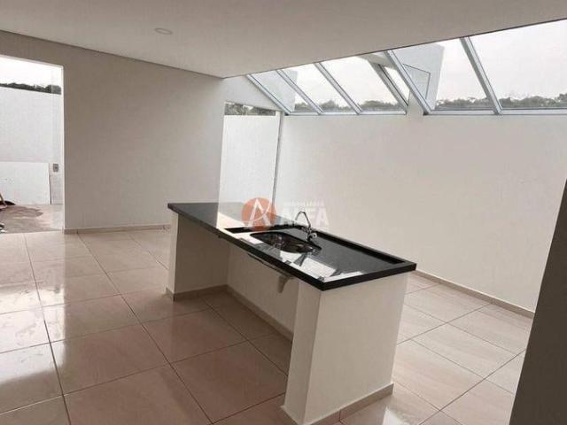 Casa Em Sítio Boa Vista, Cotia/sp de 115 m² 2 Quartos Para Locação R$4.010,00/mes