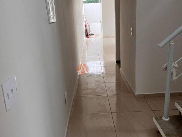 Casa em Sítio Boa Vista, Cotia/SP de 115m² 2 quartos para locação R$ 4.010,00/mes