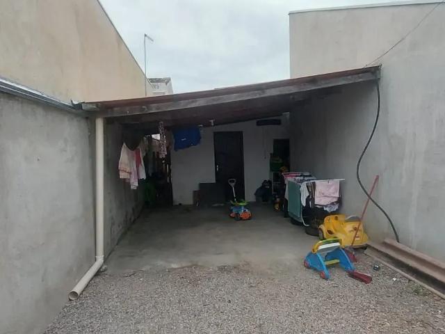 Casa em Sítio Cercado, Curitiba/PR de 160m² 2 quartos à venda por R$ 299.900,00