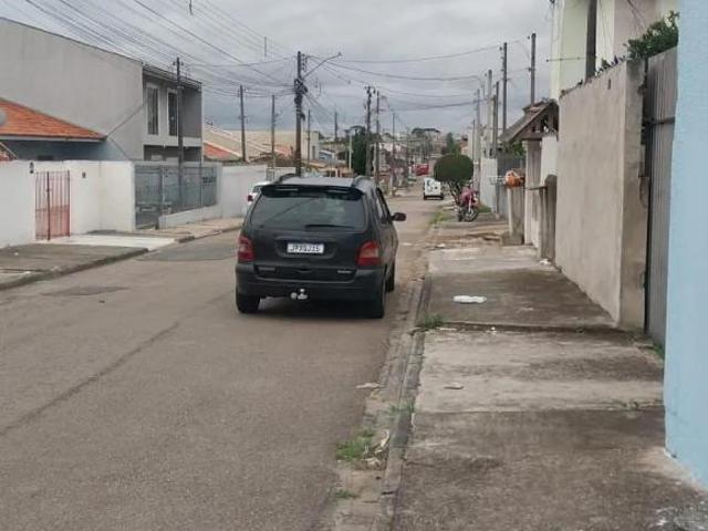 Casa em Sítio Cercado, Curitiba/PR de 160m² 2 quartos à venda por R$ 300.000,00