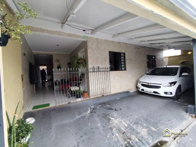 Casa em Sítio Cercado, Curitiba/PR de 160m² 4 quartos à venda por R$ 459.900,00