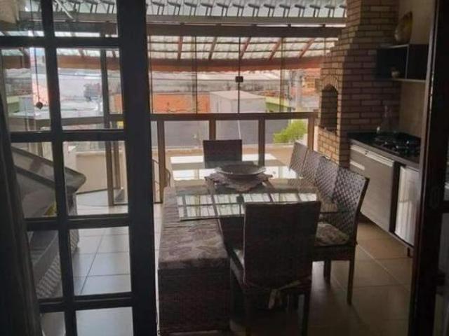 Casa em Sítio da Figueira, São Paulo/SP de 220m² 2 quartos à venda por R$ 950.000,00