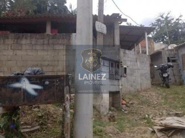 Casa em Sítio Tres Nascentes Juquitiba
