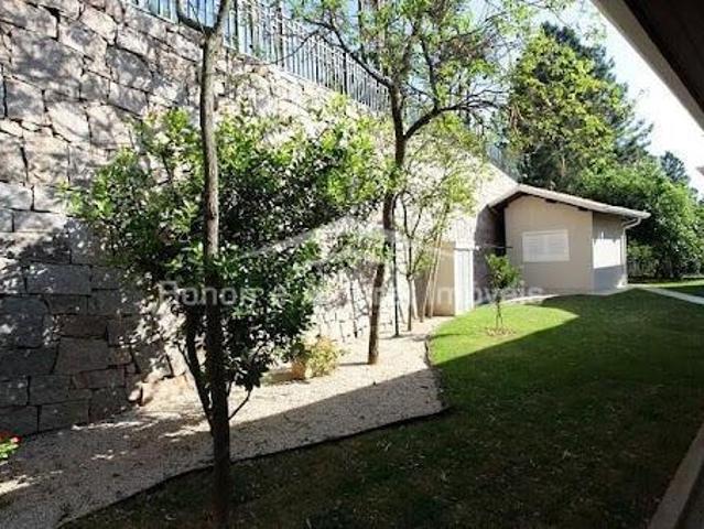 Casa em Sítios de Recreio Gramado, Campinas/SP de 800m² 4 quartos à venda por R$ 7.500.000,00