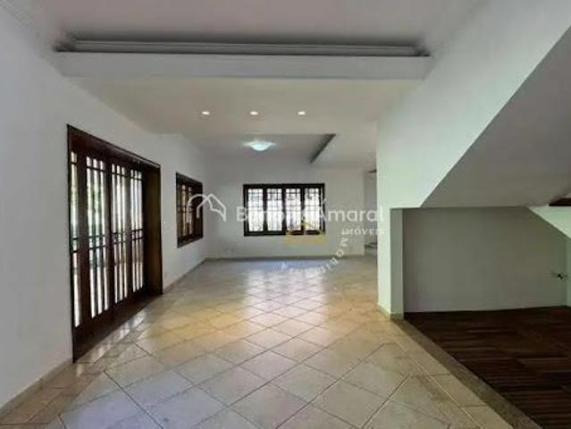 Casa em Sítios de Recreio Gramado, Campinas/SP de 393m² 4 quartos à venda por R$ 2.800.000,00