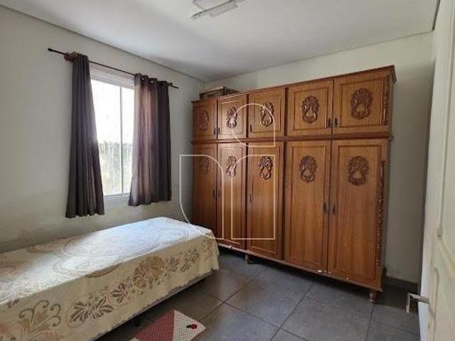 Casa em Somenzari Marília