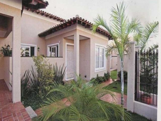 CASA EM SOROCABA