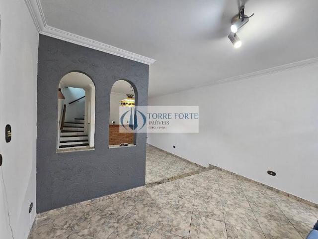 Casa em Tucuruvi, São Paulo/SP de 170m² 3 quartos à venda por R$ 719.000,00