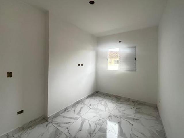 Casa em Tude Bastos Sítio do Campo, Praia Grande/SP de 68m² 2 quartos à venda por R$ 312.000,00