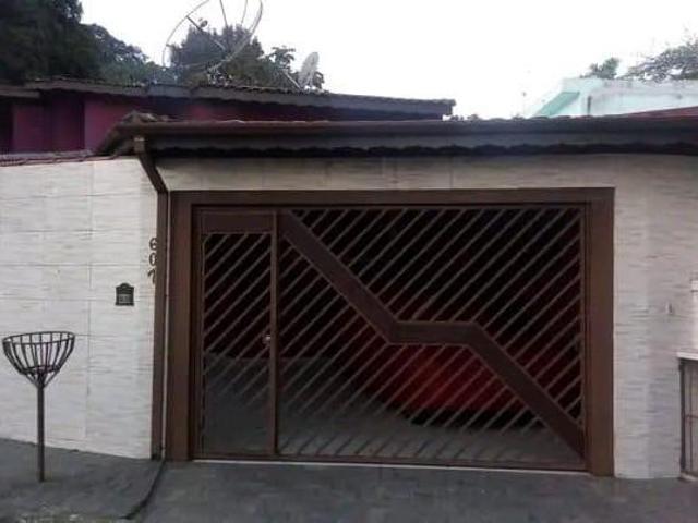 Casa em Taboão da Serra