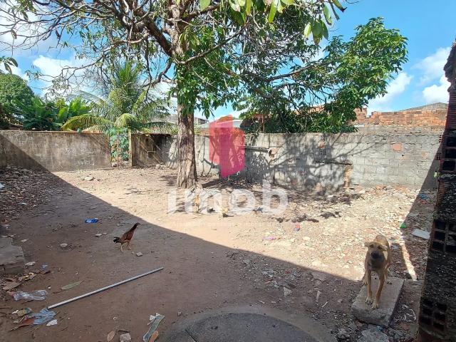 Casa em Tabuleiro do Martins, Maceió/AL de 10m² 2 quartos à venda por R$ 179.600,00