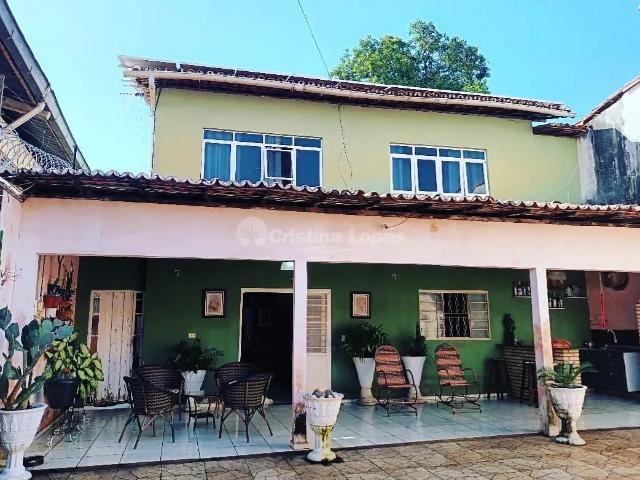 Casa em Tabuleta, Teresina/PI de 10m² 5 quartos à venda por R$ 1.199.600,00