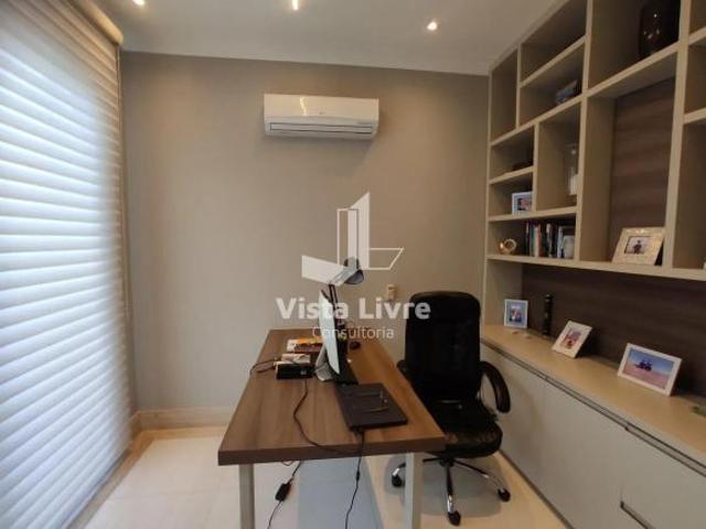 Casa em Tamboré, Barueri/SP de 442m² 4 quartos à venda por R$ 7.500.000,00