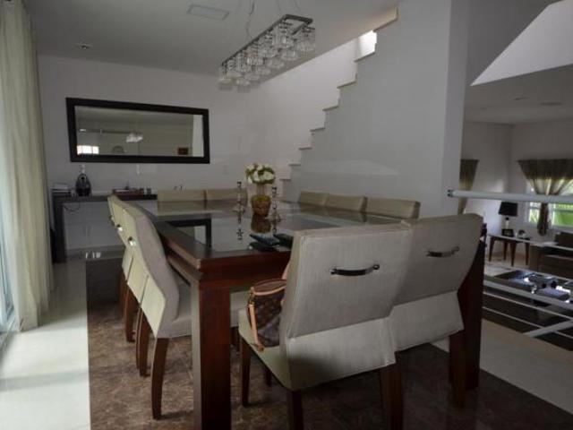 Casa em Tamboré, Santana de Parnaíba/SP de 460m² 5 quartos à venda por R$ 3.800.000,00