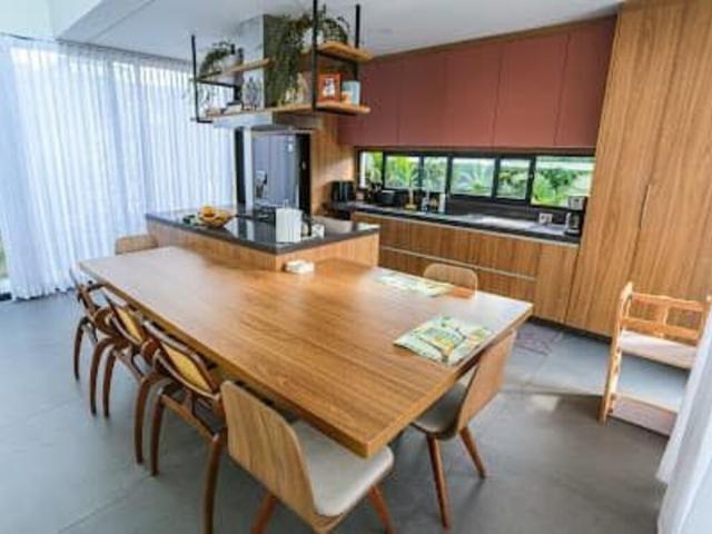 Casa em Tamboré, Santana de Parnaíba/SP de 547m² à venda por R$ 3.900.000,00 ou para locação R$ 26.000,00/mes
