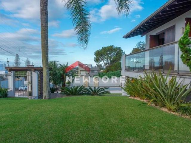 Casa em Tancredo Neves Centenário Torres/RS