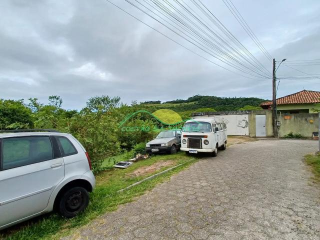 Casa em Tapera, Florianópolis/SC de 38m² 2 quartos à venda por R$ 379.600,00