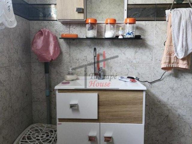 Casa em Tatuapé