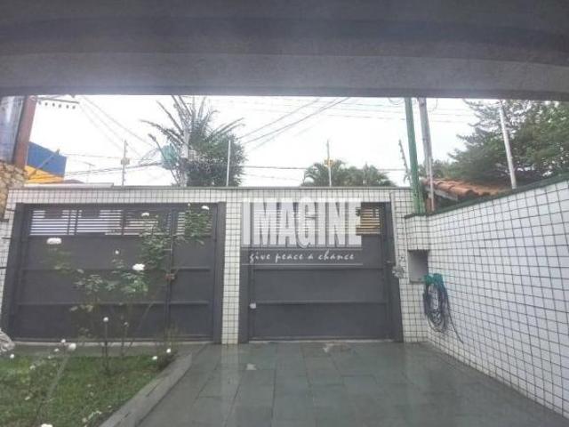 Casa em Tatuapé, São Paulo/SP de 240m² 3 quartos à venda por R$ 980.000,00