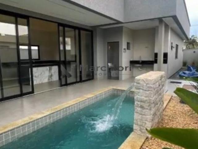 Casa em Terras Alpha Residencial 1, Senador Canedo/GO de 360m² 3 quartos à venda por R$ 1.198.600,00