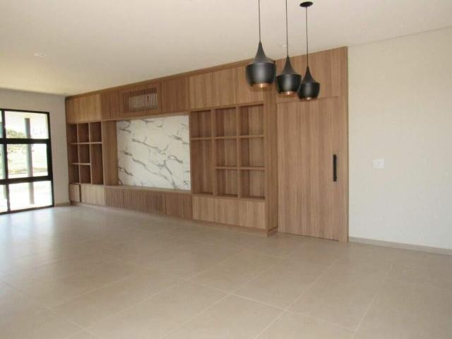 Casa Em Terras de Artemis, Piracicaba/sp de 209 m² 3 Quartos Para Locação R$14.000,00/mes