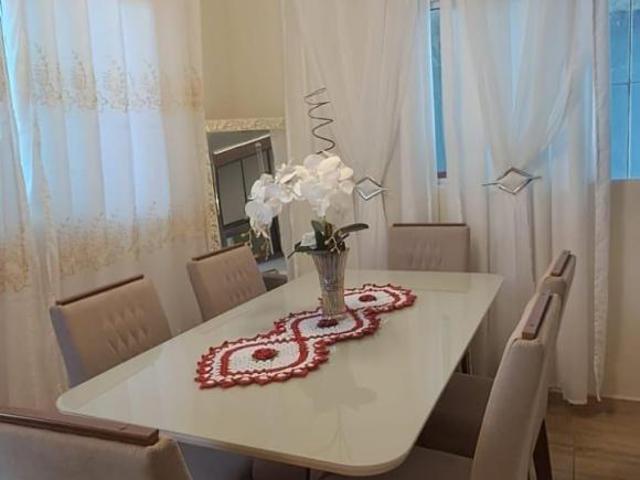 Casa em Terras De Santa Helena, Jacareí/SP de 0m² 1 quartos à venda por R$ 371.000,00