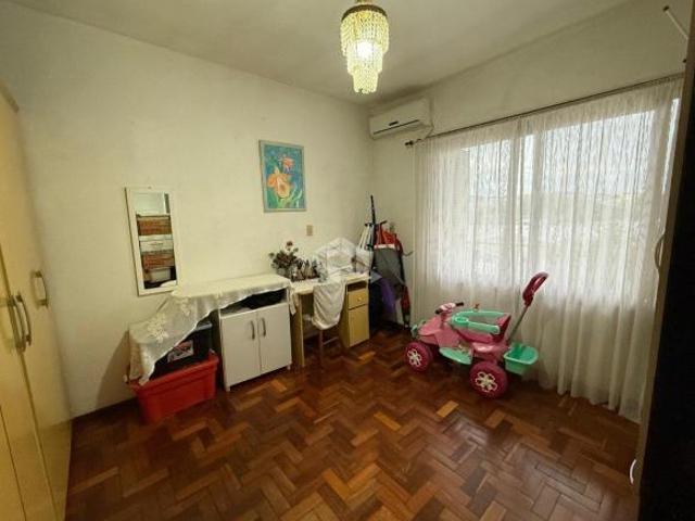 Casa em terreno comercial no Bairro Ana Nery/Arroio Grande