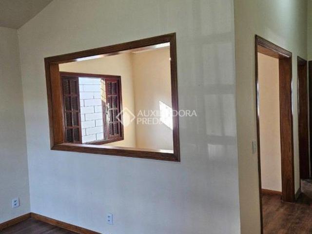? Casa em terreno de 330 m² em Eldorado do sul