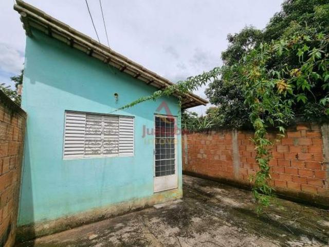 Casa em Terreno de 360 m² à Venda no Bairro Satélite, em Juatuba | JUATUBA IMÓVEIS