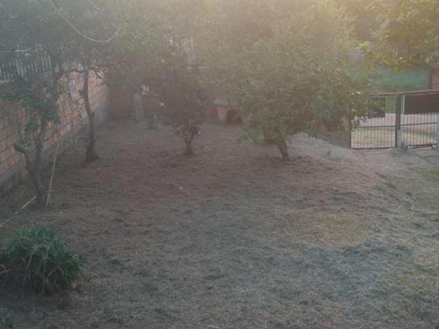 Casa em terreno de 420 metros em Viamão RS