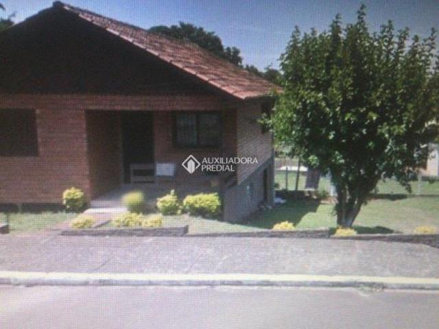 CASA EM TEUTONIA/RS