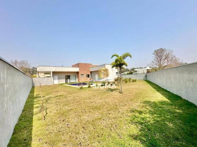 Casa em Thermas De Santa Barbara, Águas de Santa Bárbara/SP de 142m² 4 quartos à venda por R$ 1.100
