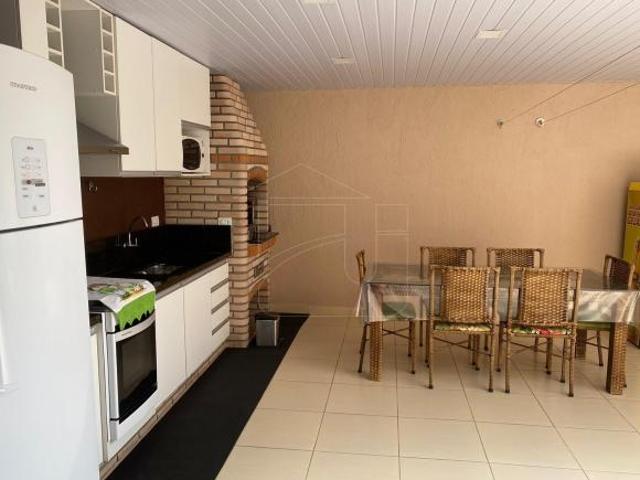 Casa em Thomaz Mascaro Marília, SP