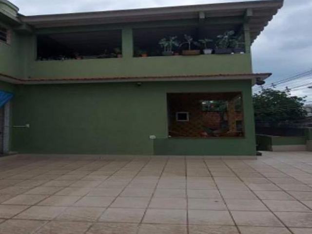 Casa em Todos os Santos, Rio de Janeiro/RJ de 373m² 3 quartos à venda por R$ 599.900,00