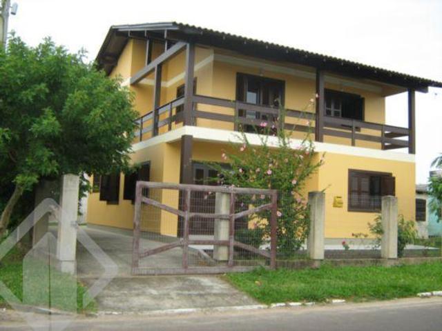 Casa em Torres