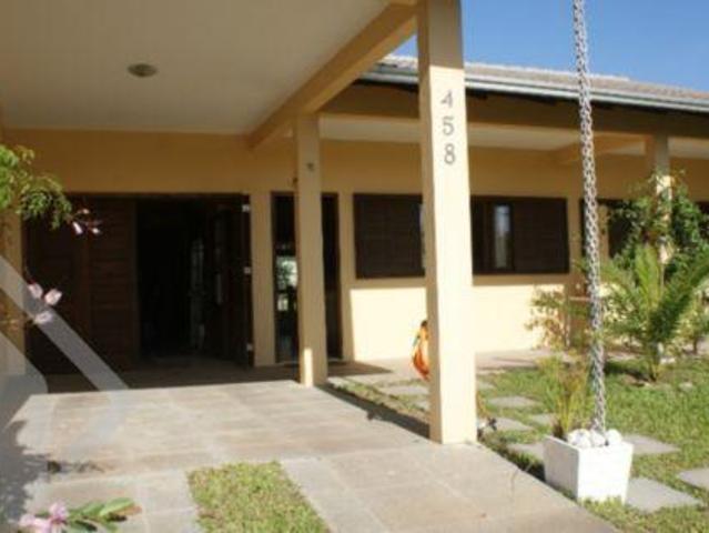Casa em Torres