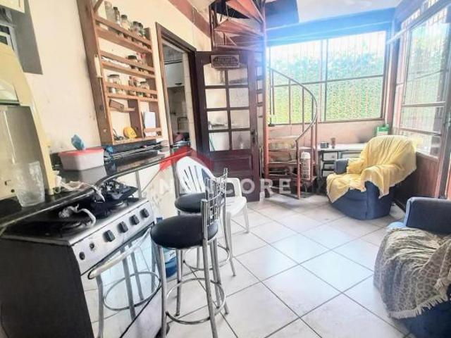 Casa em Travessa Antilhas Piratini Sapucaia do Sul/RS