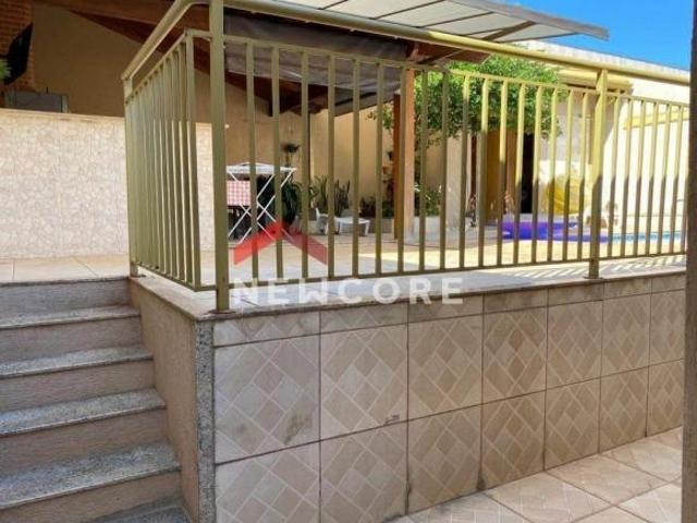 Casa em Travessa Juquiá Parque São João Bauru/SP
