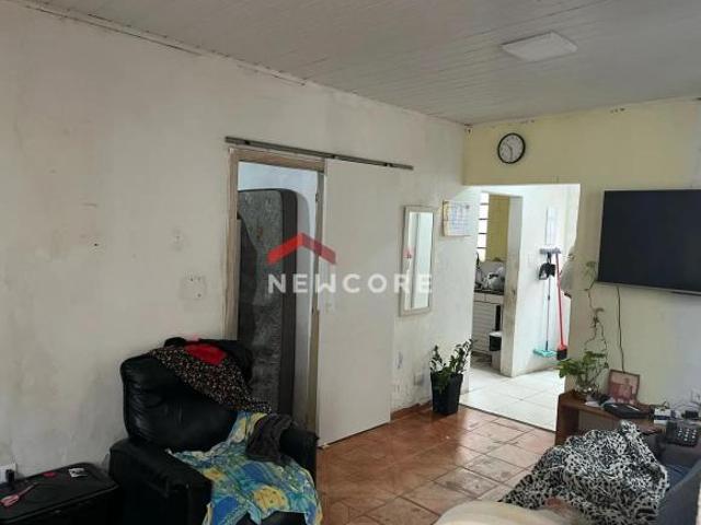 Casa em Travessa Luís Delune Sítio do Mandaqui São Paulo/SP