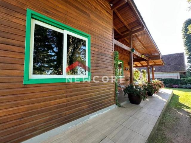 Casa em Três Coroas Centro Três Coroas/RS