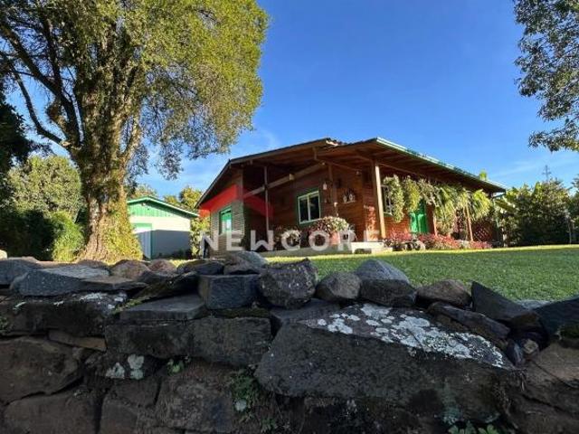 Casa em Três Coroas Centro Três Coroas/RS